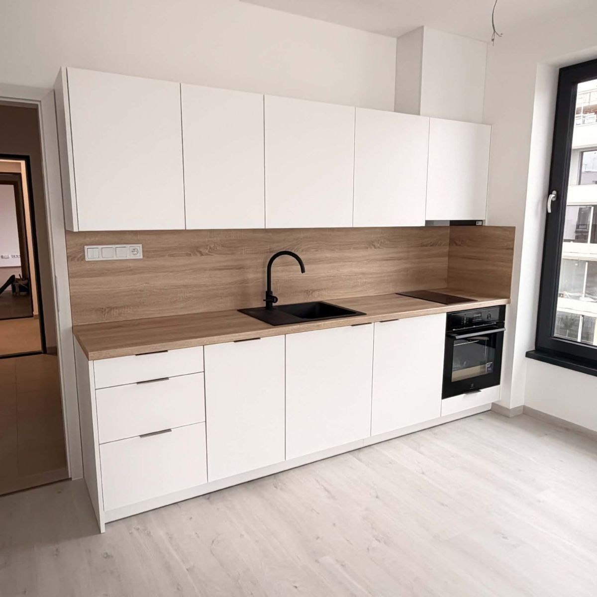 1+kk, Železná, Plzeň - Plzeň, Plzeňský kraj, 44 m² - 1
