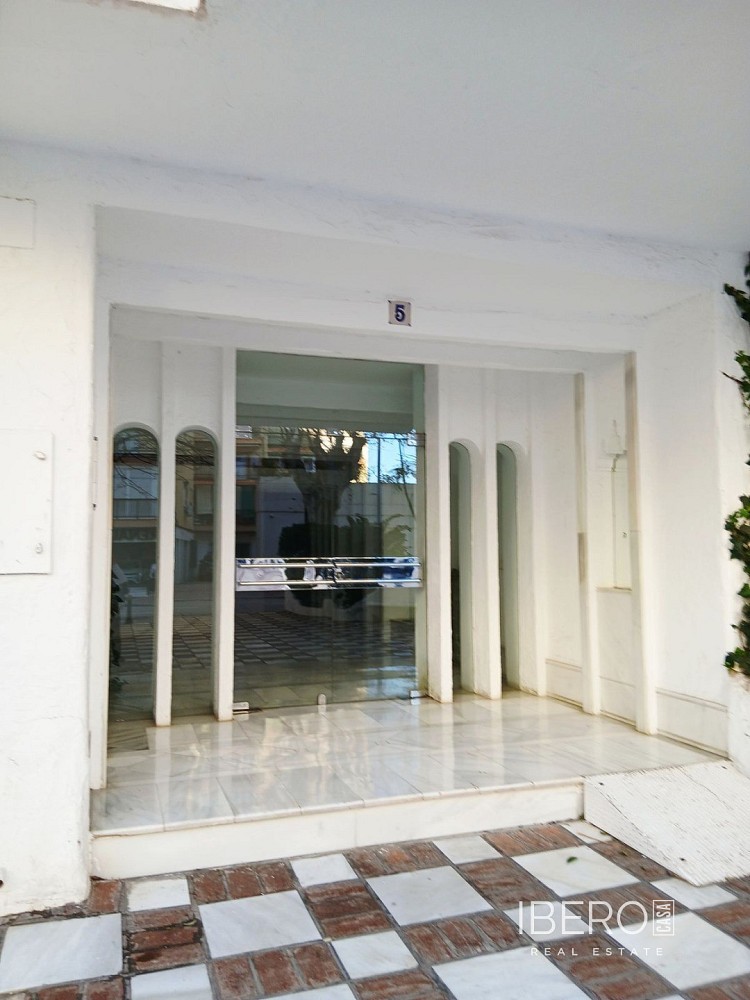4+kk, Almuñecar, Španělsko, 107 m² - 2