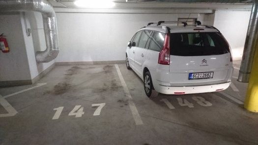 Garáž · Benešov u Prahy, 256 01 - 4