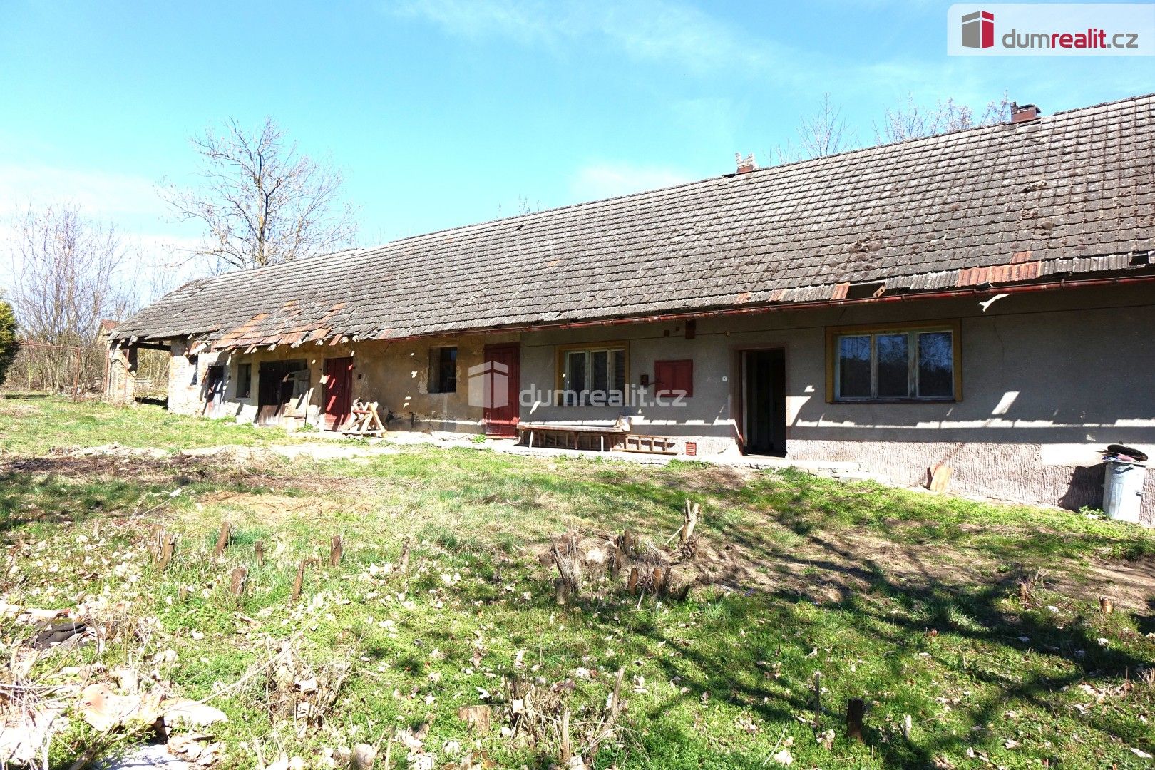 Rodinný dům · 95 m² · Čelivo, Postupice - 4