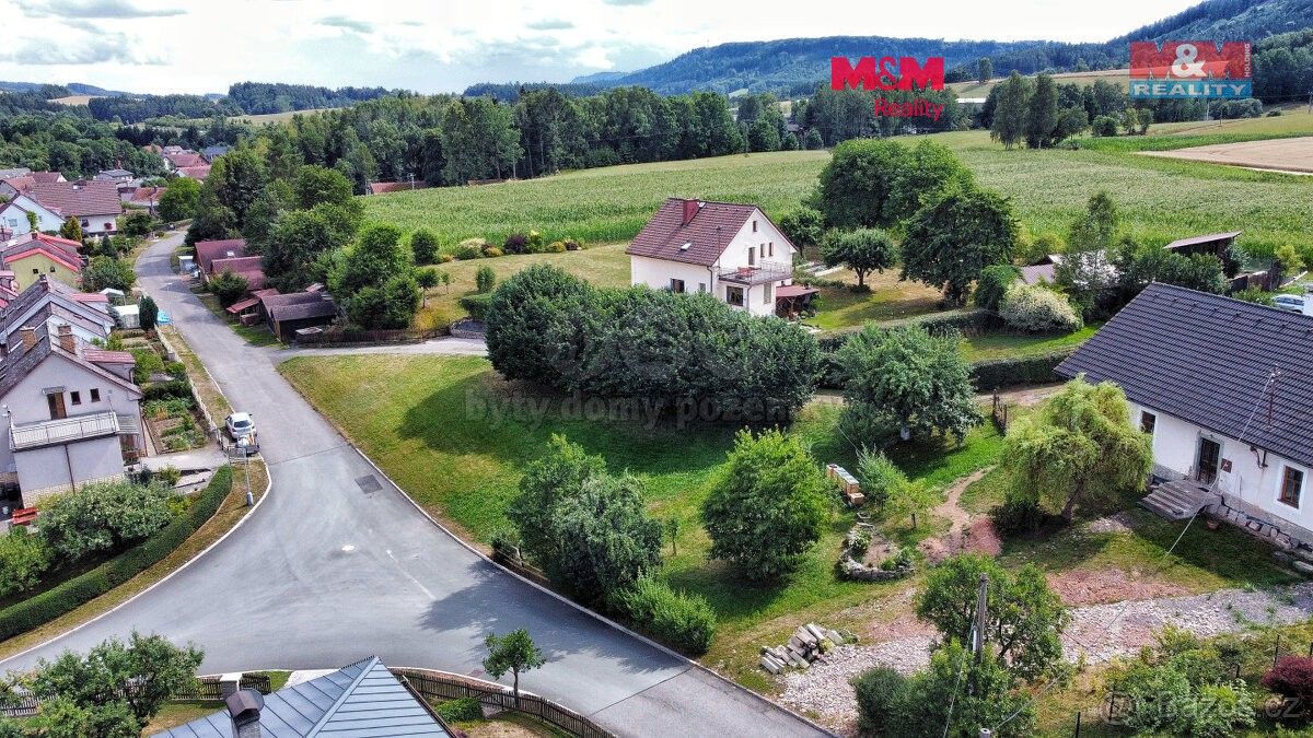 Zahrady, Dolní Dobrouč, 561 02
