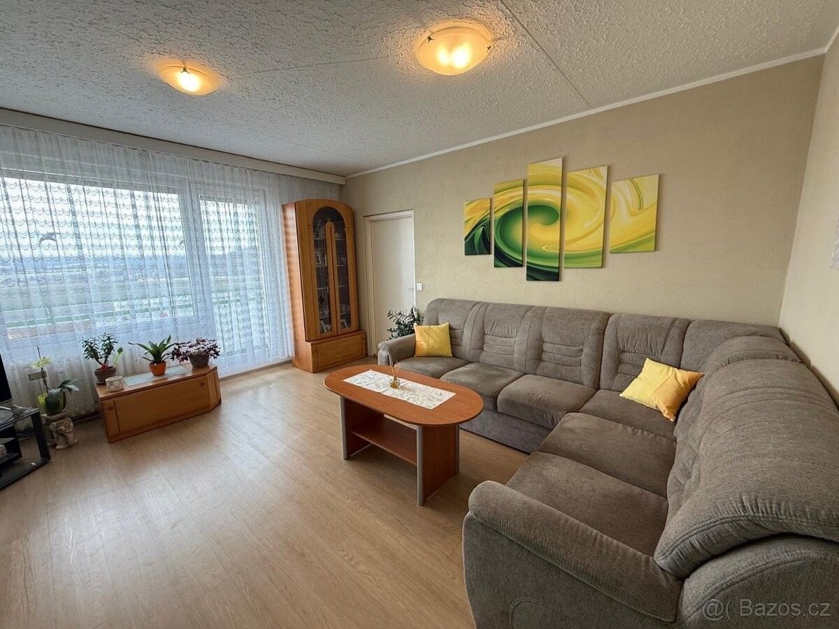 Prodej byt - Brno, 625 00