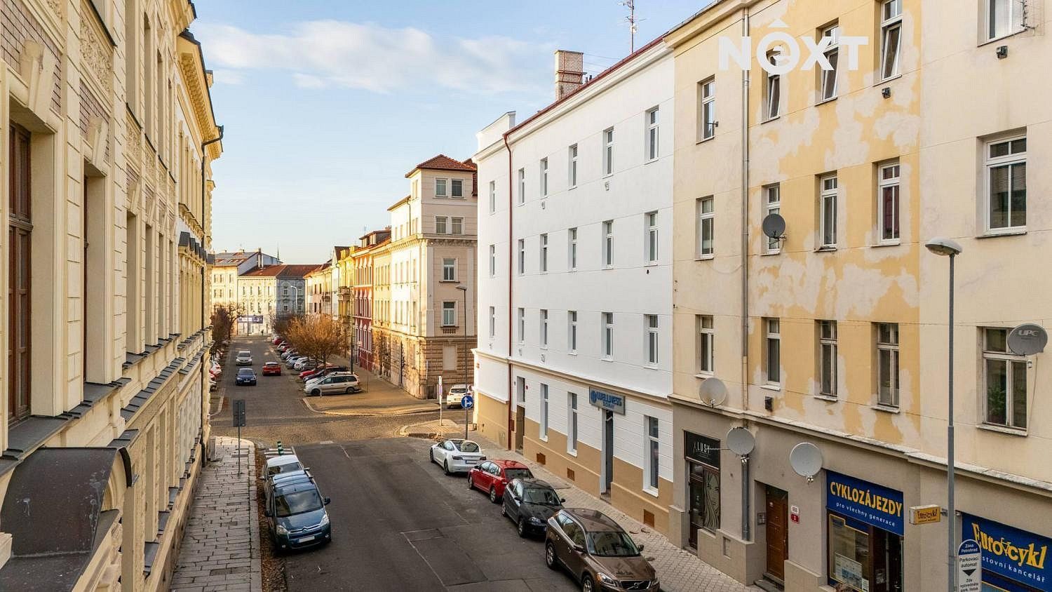 Nemovitost · 135 m² · Plzeň - Východní Předměstí, okres Plzeň-město, Plzeňský kraj - 4