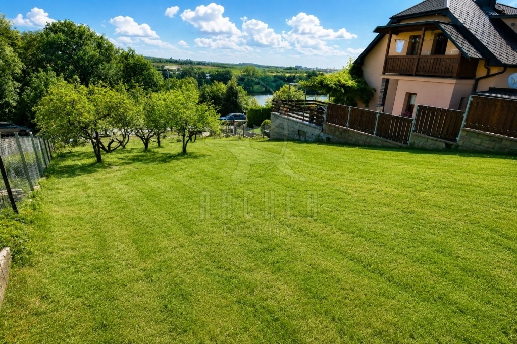 Pozemek pro bydlení · 152 m² · Nad rybníkem 1032, Praha Dolní Počernice - 4