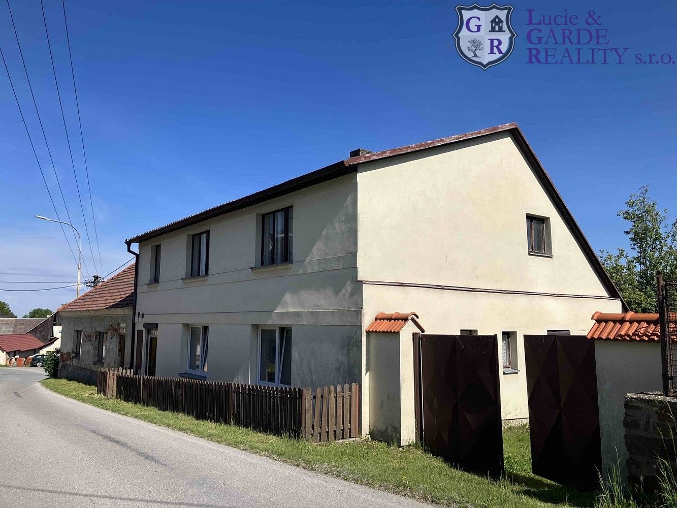 Rodinný dům, 290 m²