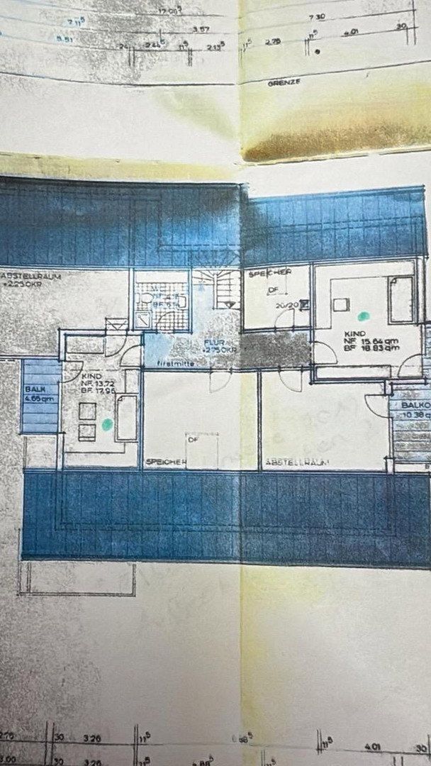 Rodinný dům · 345 m² · Oberer Rain 15, , Bádensko-Württembersko - 3