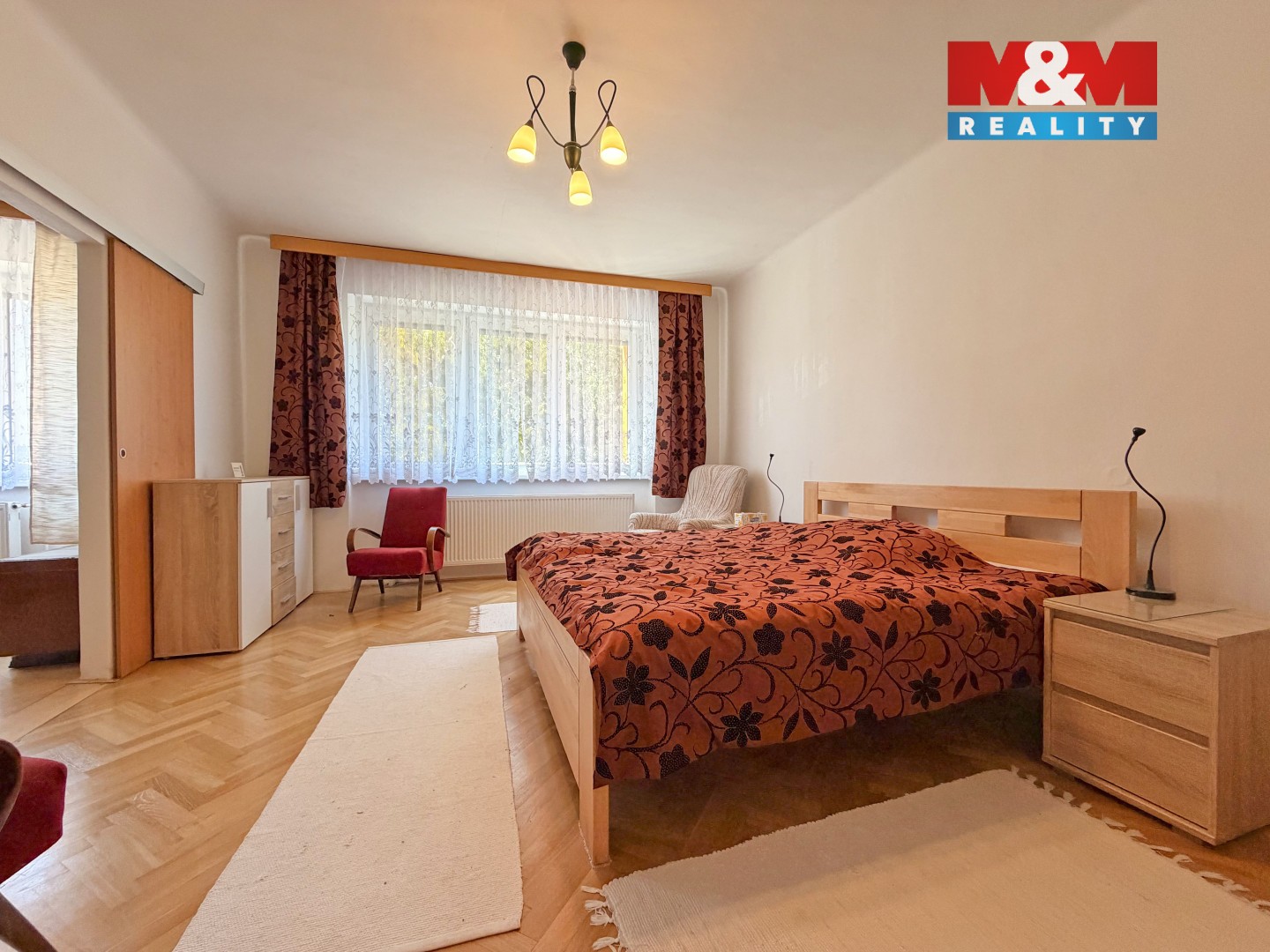 Rodinný dům · 166 m² · Na Zahradní, Tábor - 3