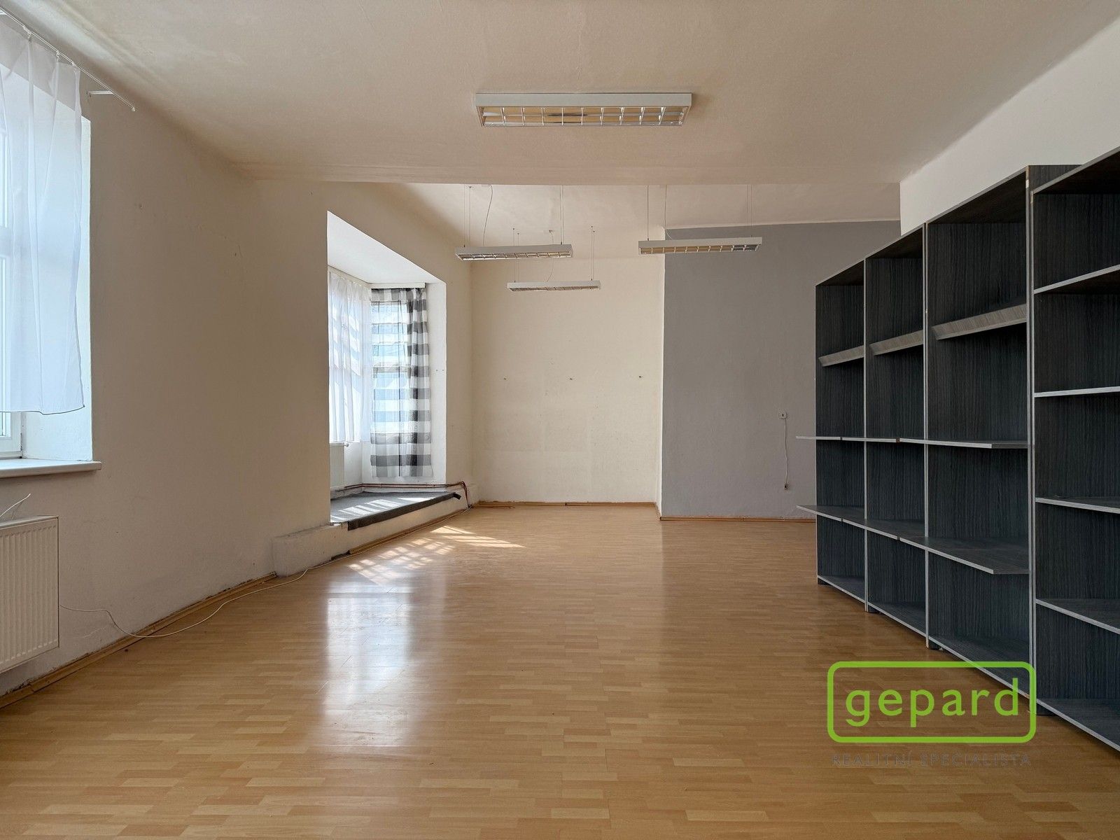 Obchodní prostory · 84 m² · ČSA, Šternberk - 3