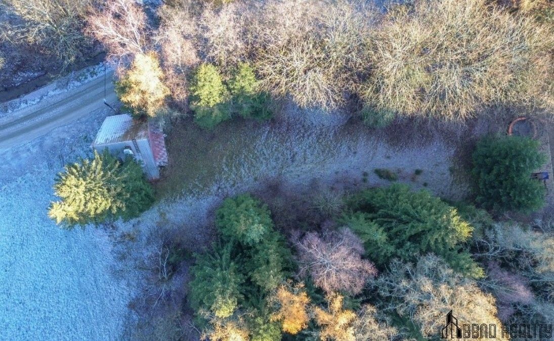 Pozemky pro bydlení, Branná, 535 m²