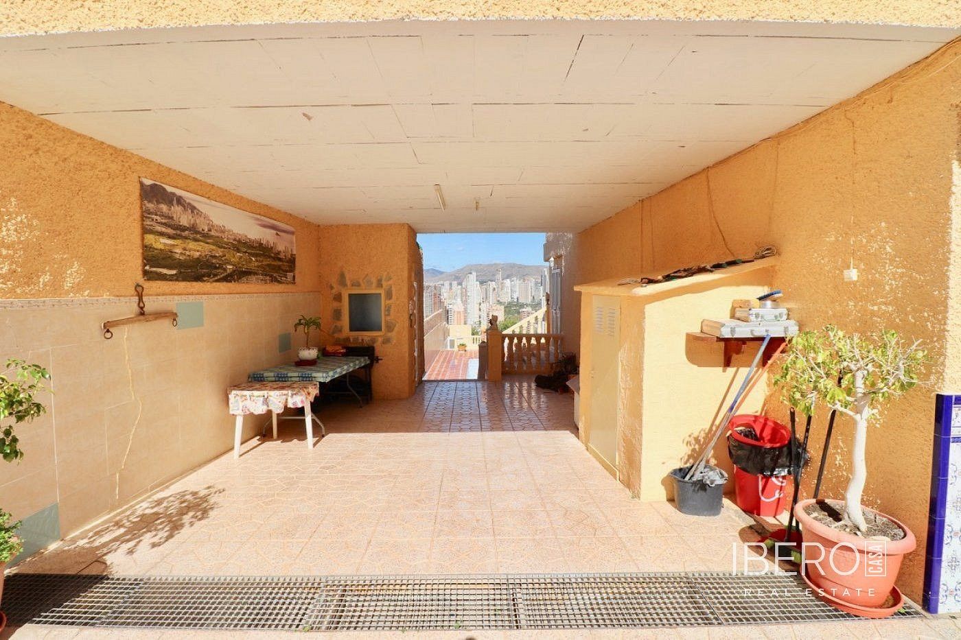 Prodej rodinný dům - Benidorm, ES, 310 m² - 5