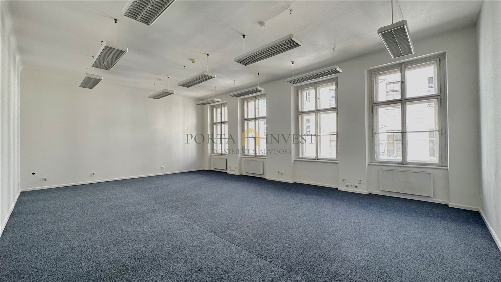 Činžovní dům · 2 850 m² · Žitná 566, Praha Nové Město - 3
