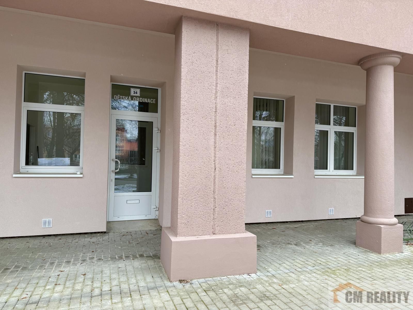 Komerční nemovitost · 99 m² · Bulharská, Prostějov - 3