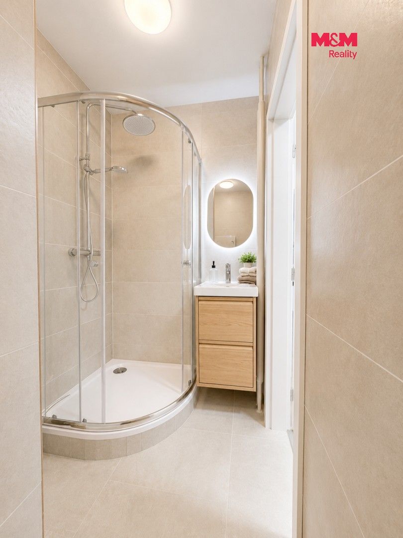 Prodej byt 2+kk - Josefa Kotase, Ostrava, 37 m² - 5