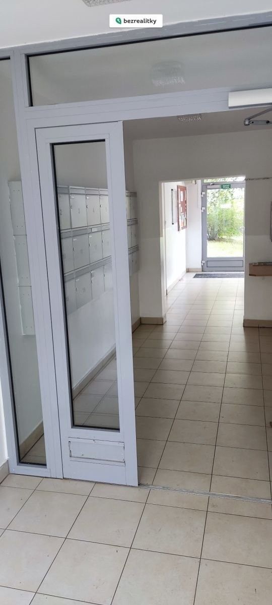 Prodej byt 3+1 - Přímětická, Praha, 68 m²