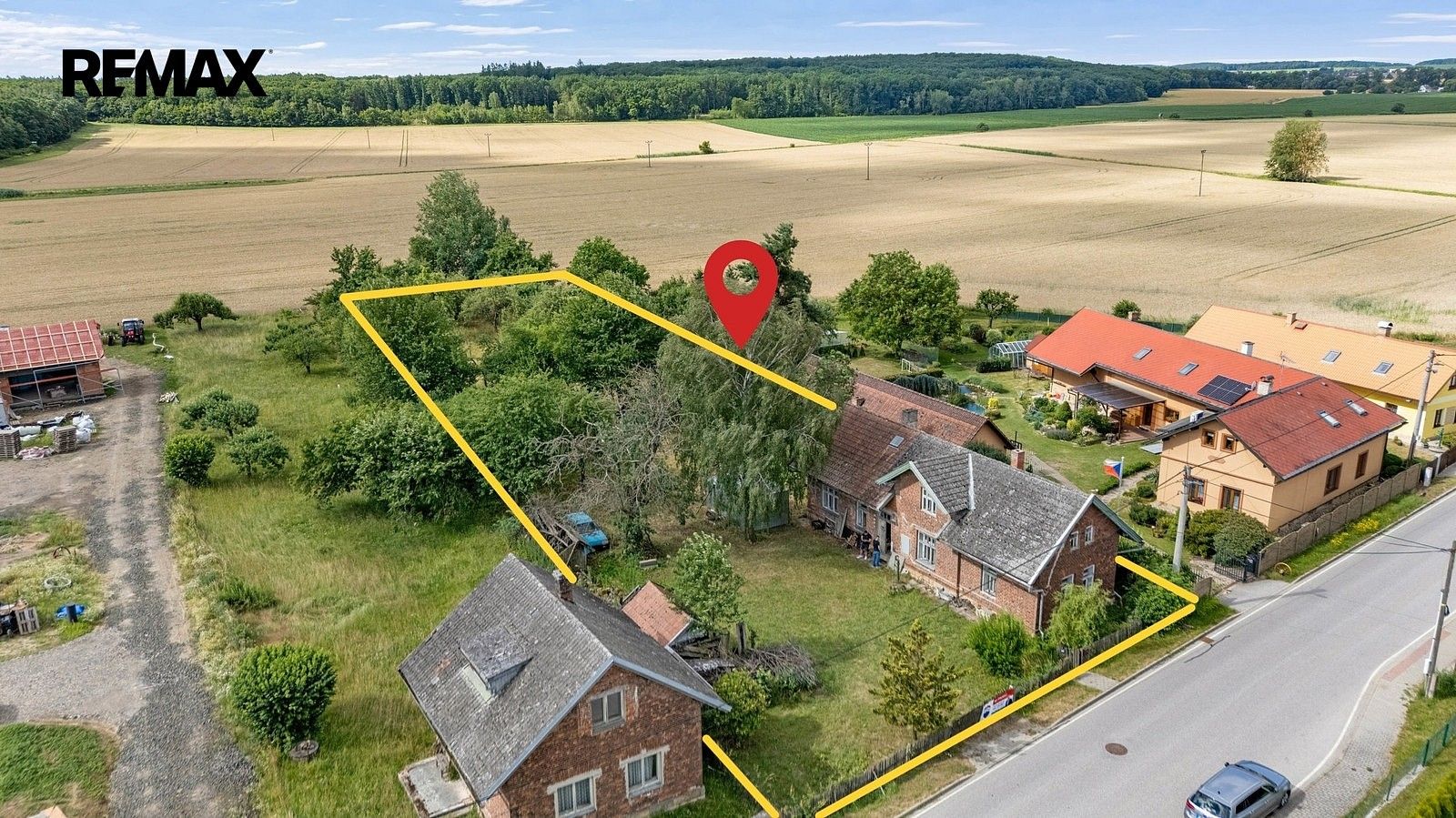 Rodinný dům, 105 m²