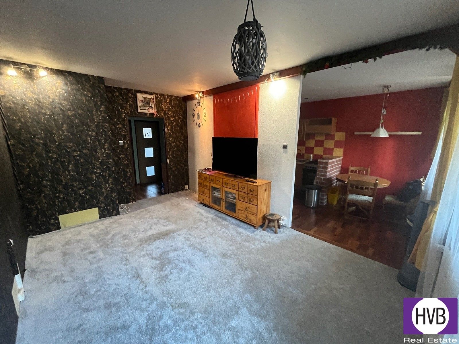 Pronájem byt 3+kk - Prosek, Praha, 55 m²