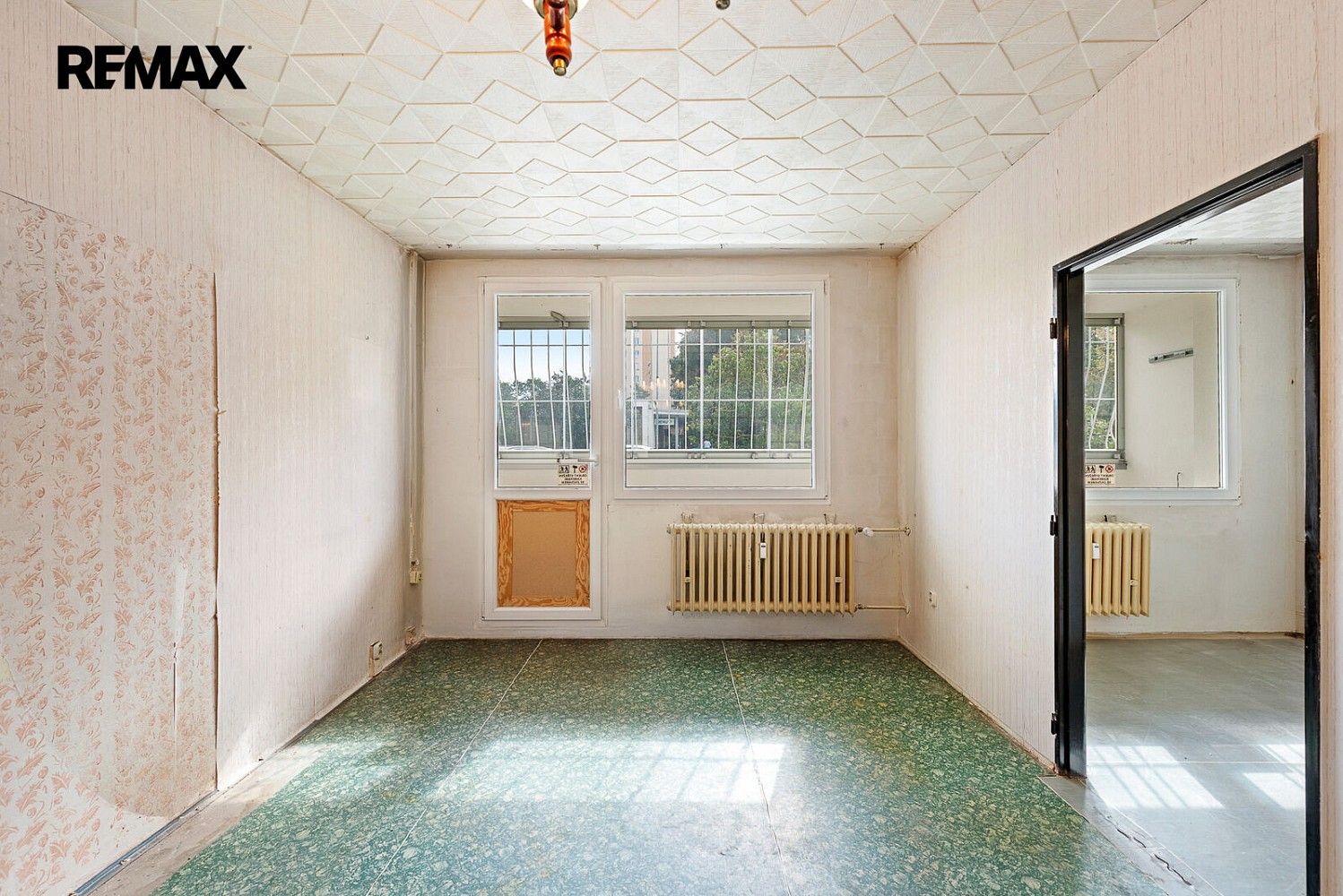 Prodej byt 3+1 - Jablonecká, Praha 9 - Střížkov, 74 m² - 5