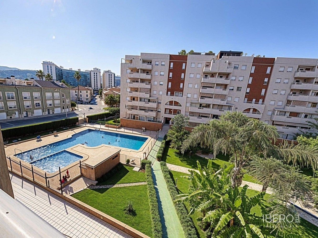 Byt 4+kk · 79 m² · Gandia, Španělsko - 4