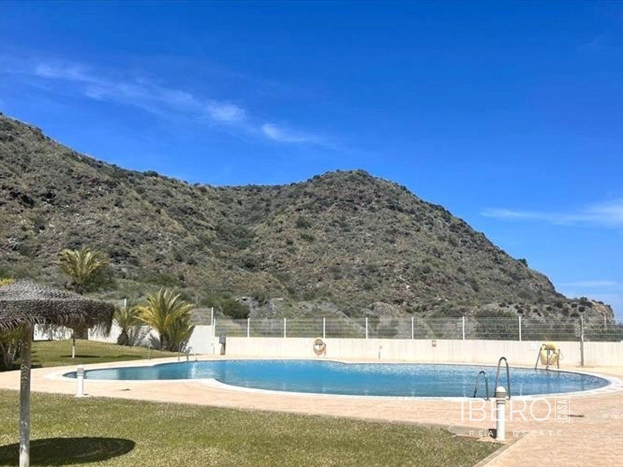 Byt 4+kk · 104 m² · Mojacar, Španělsko - 3