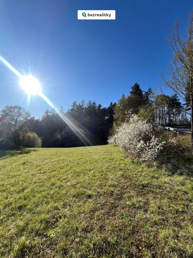 Pozemky pro bydlení, Blansko - 1