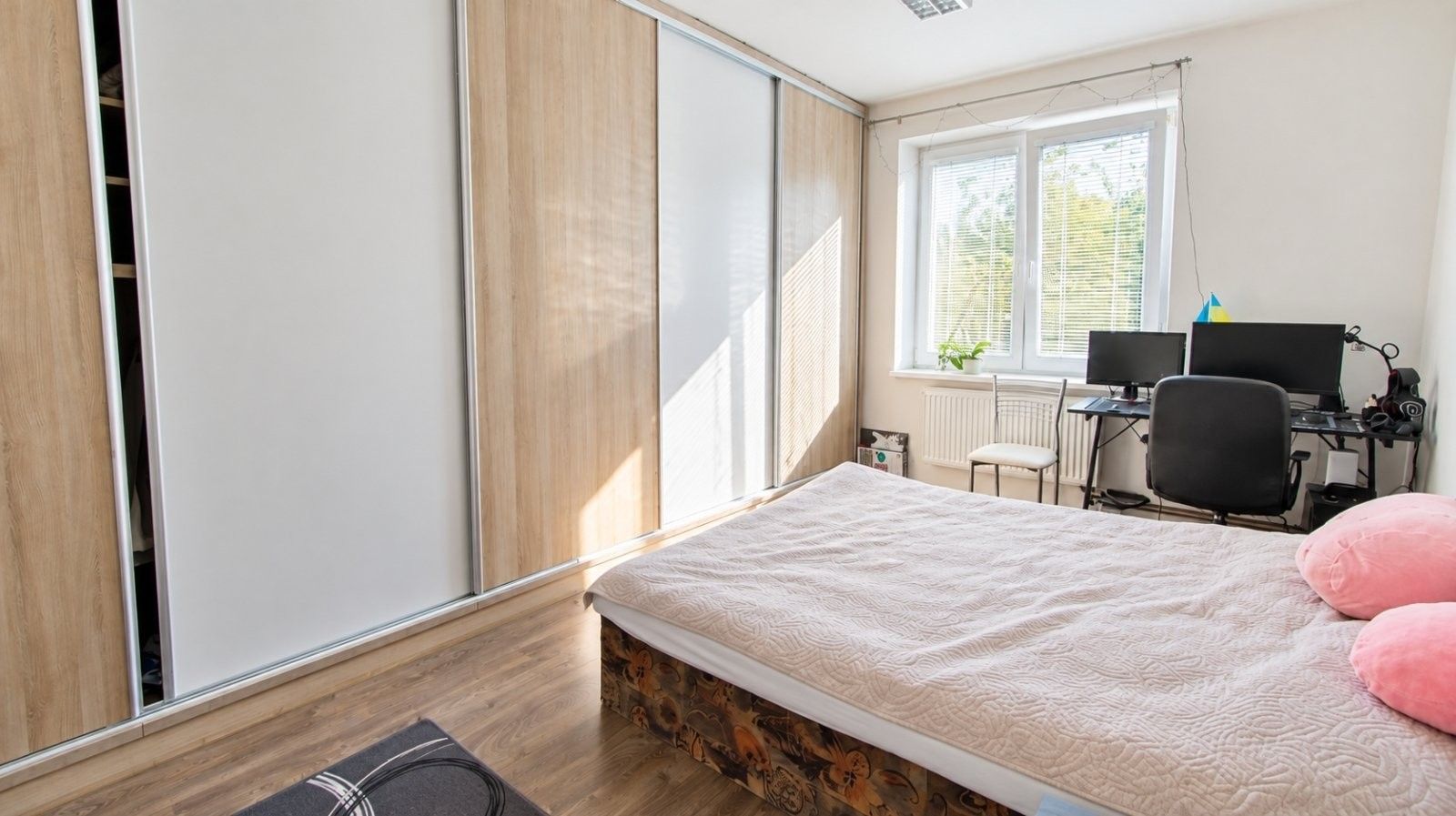Byt 2+1 · 55 m² · Na Královkách, Kuřim - 4