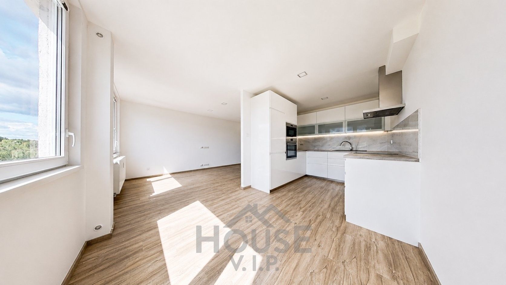 Byt 3+1 · 69 m² · Vodárenská, Kladno Kročehlavy - 3