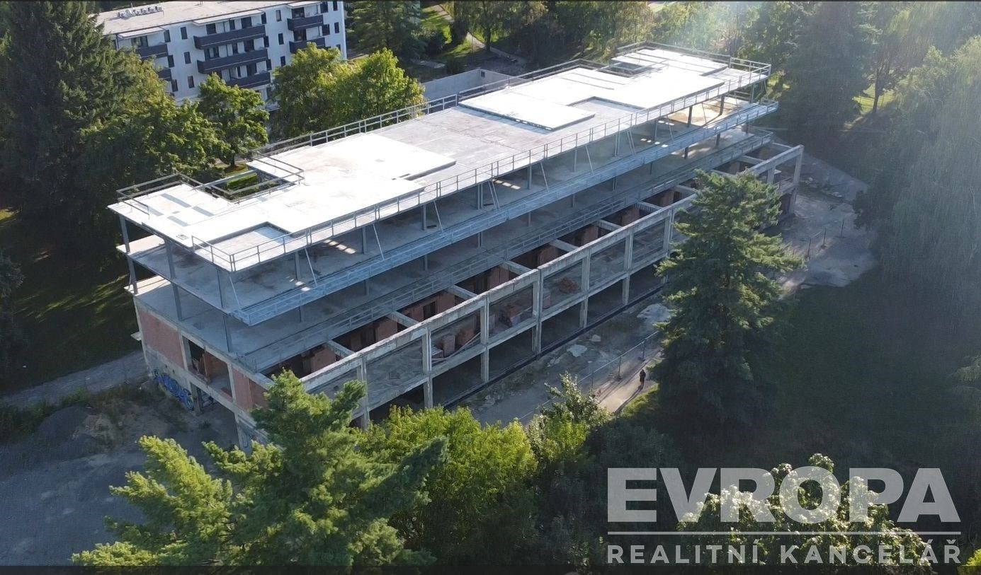 Činžovní domy, Mongolská 1538, Ostrava Poruba, 6 000 m² - 2