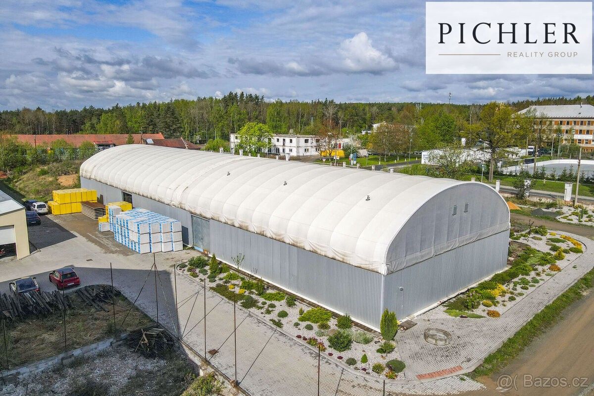 Pronájem ostatní - Horní Bříza, 330 12