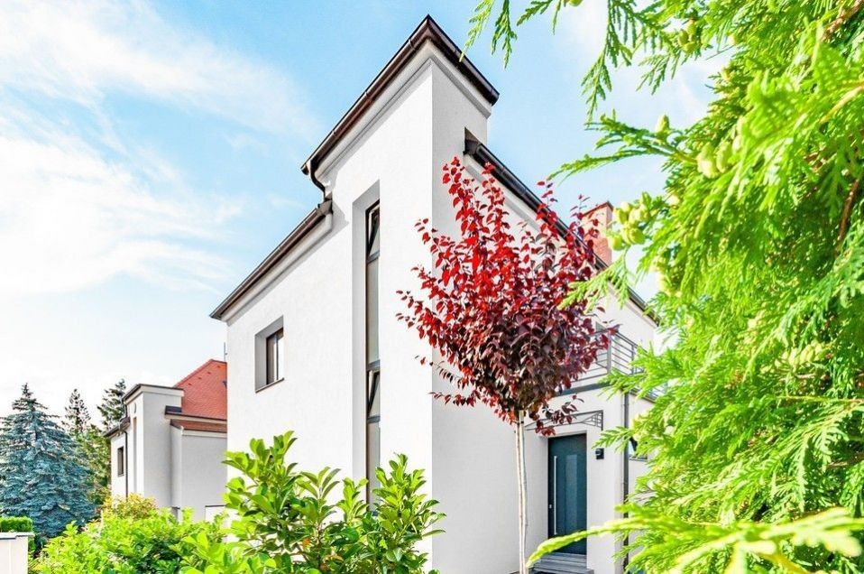 Kanceláře, Herbenova, Praha, 338 m²