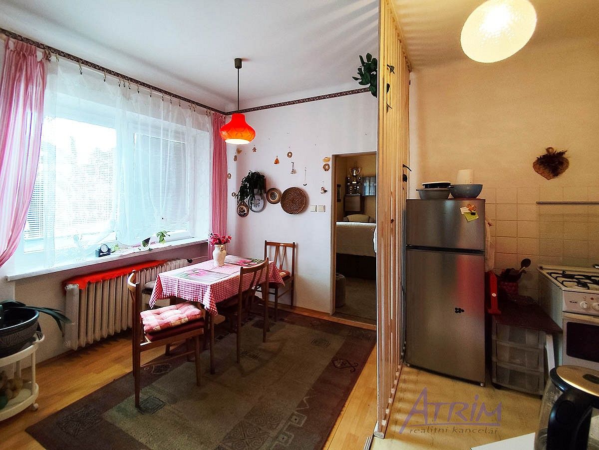 Byt 2+1 · 65 m² · Pekařská, Opava - Kateřinky - 3
