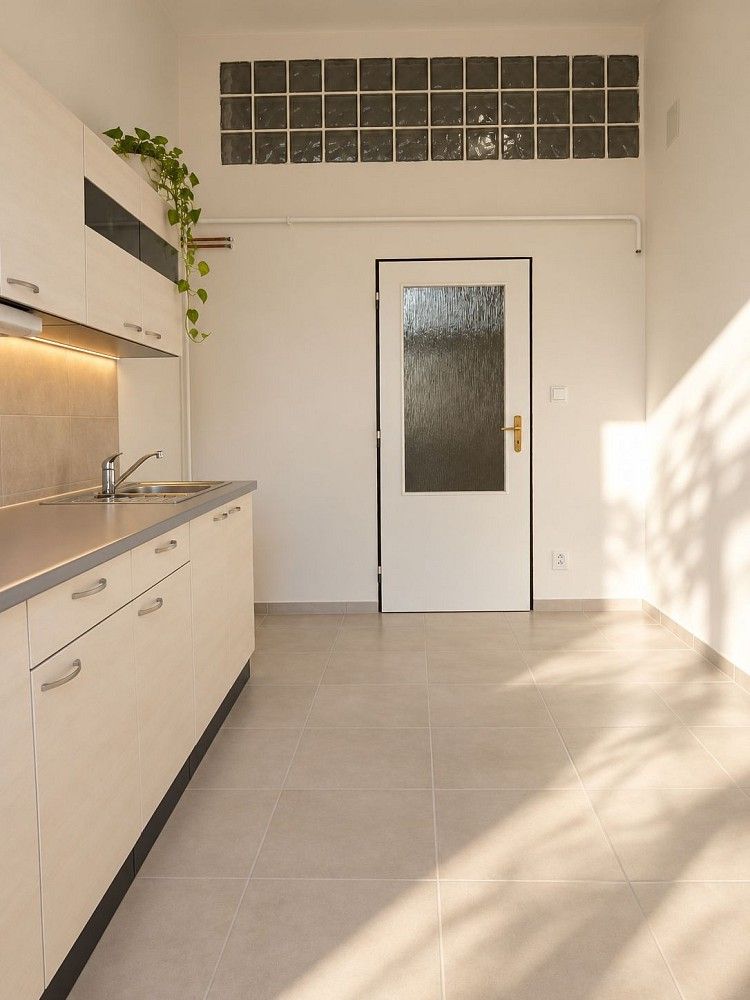 2+kk, Štefánikova, Brno - Ponava, 51 m² - 2