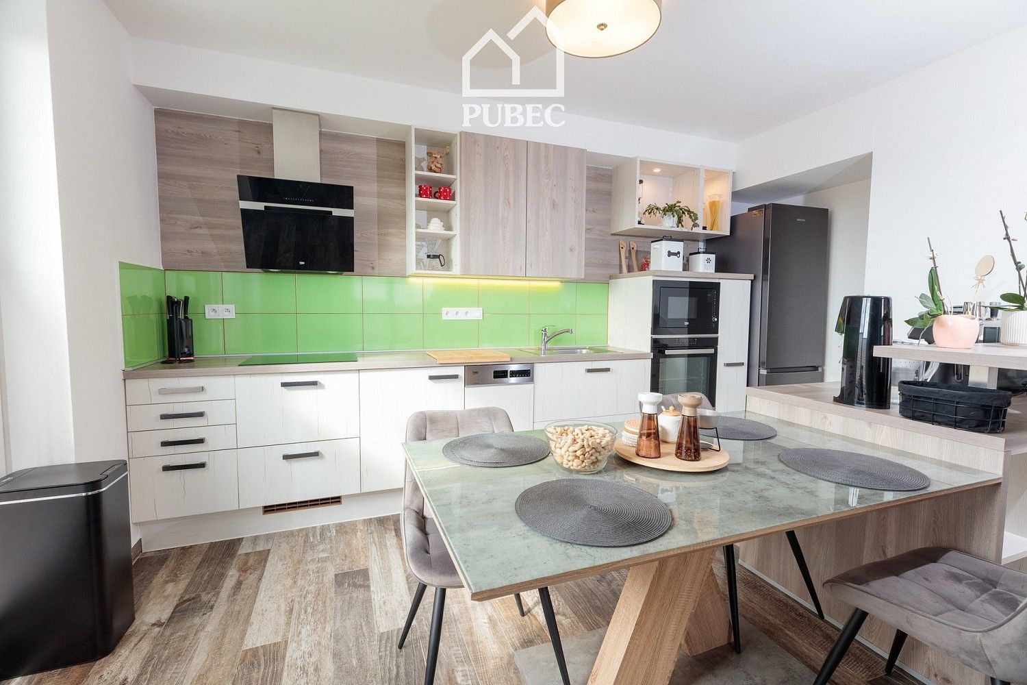 Prodej byt 4+kk - Holýšov, okres Plzeň-jih, Plzeňský kraj, 96 m² - 5