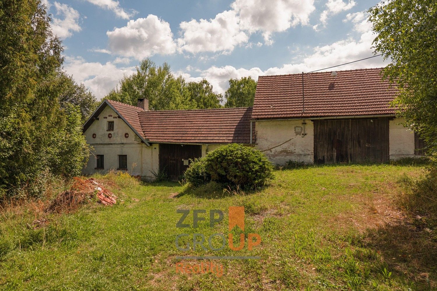 Rodinný dům · 128 m² · Arneštovice, okres Pelhřimov, Kraj Vysočina - 3