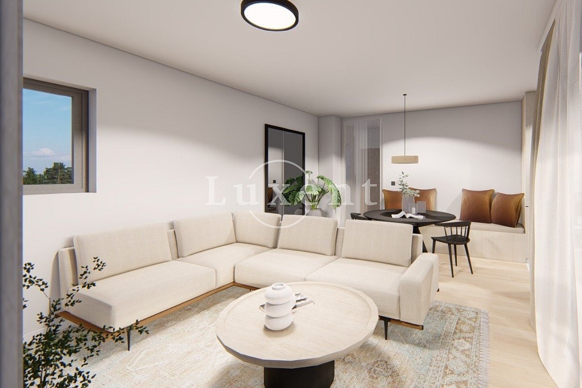 3+kk, Primošten, Chorvatsko, 86 m² - 2