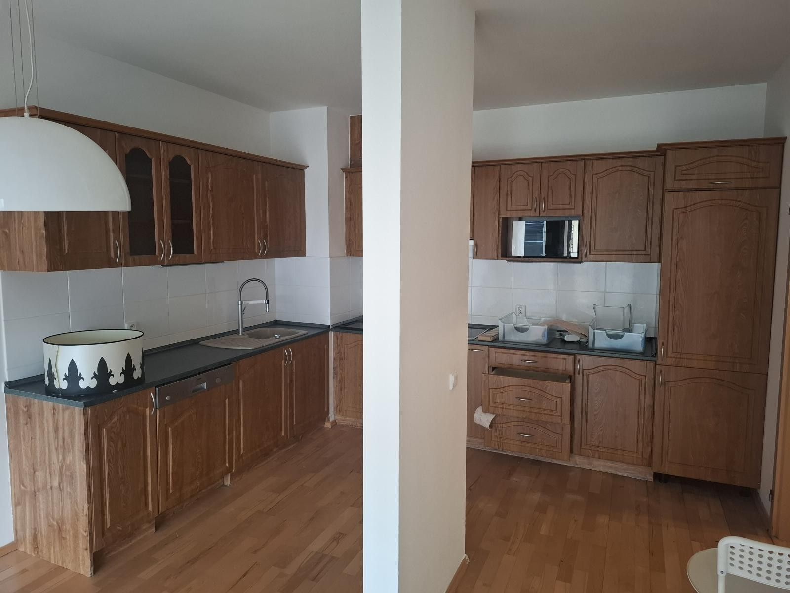 Pronájem byt 3+kk - Sklenská, Praha, 71 m²