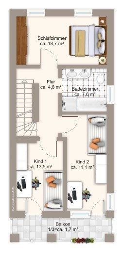 Rodinný dům · 160 m² · Münchener Str.47 Sauerlach Sauerlach Bayern 82054 - 4