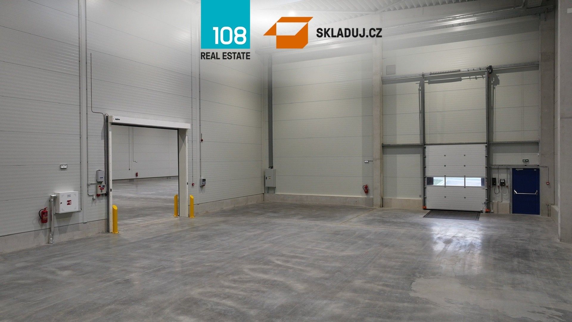 Sklad · 2 114 m² · Orlovská  , Ostrava - 3