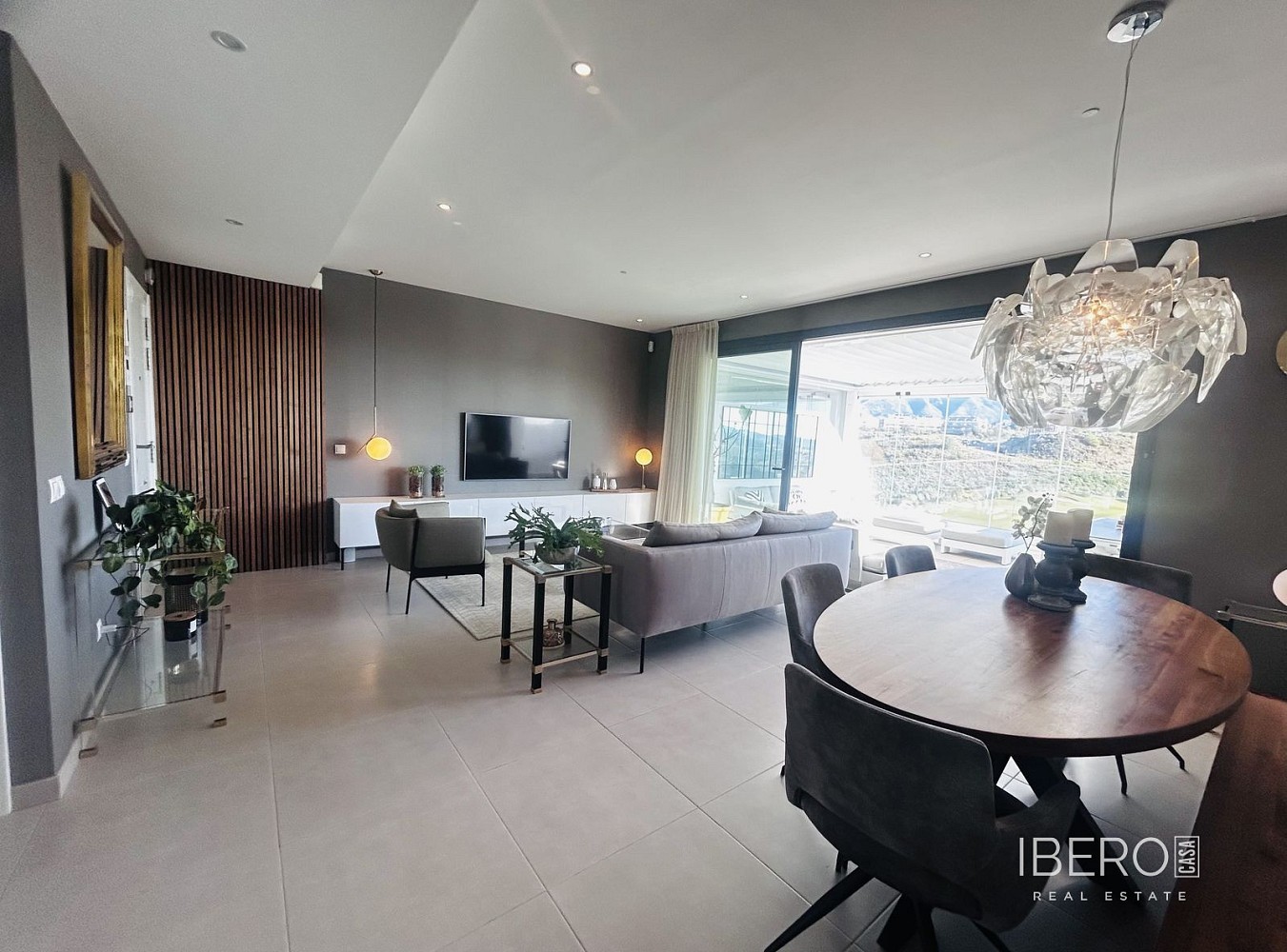 4+kk, Mijas Golf, Španělsko, 119 m² - 2