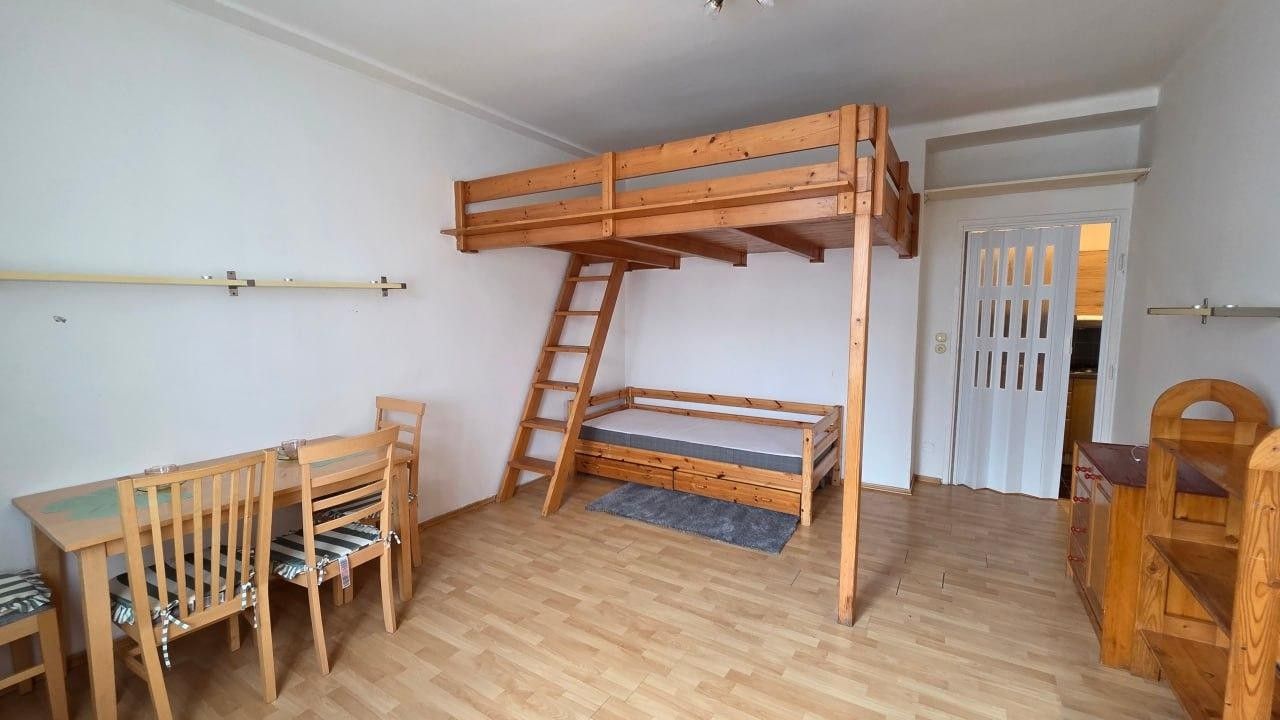 2+1, Družstevní, Praha, 45 m² - 1