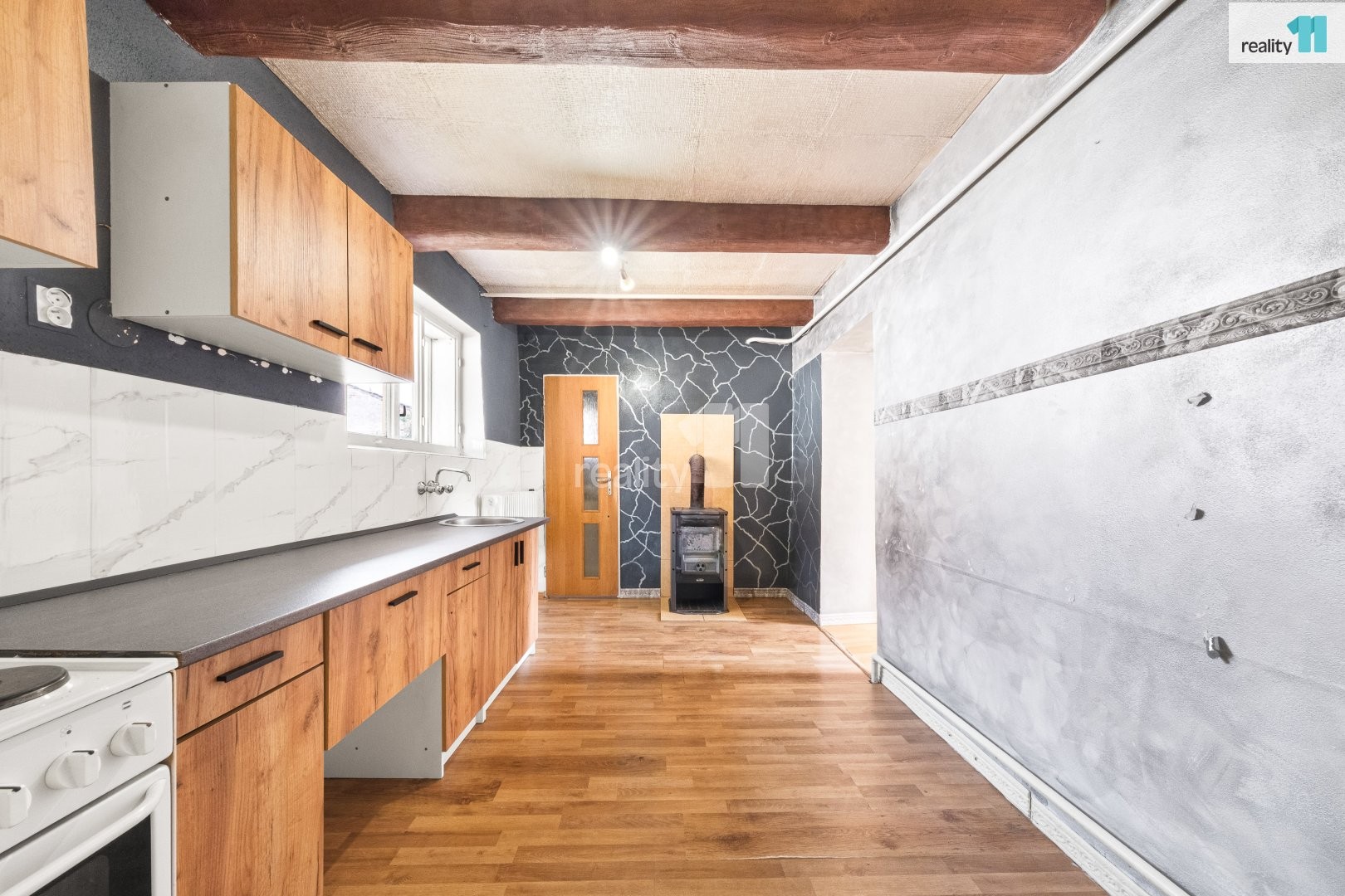 Rodinný dům · 86 m² · U Parku, Pňov-Předhradí - 4