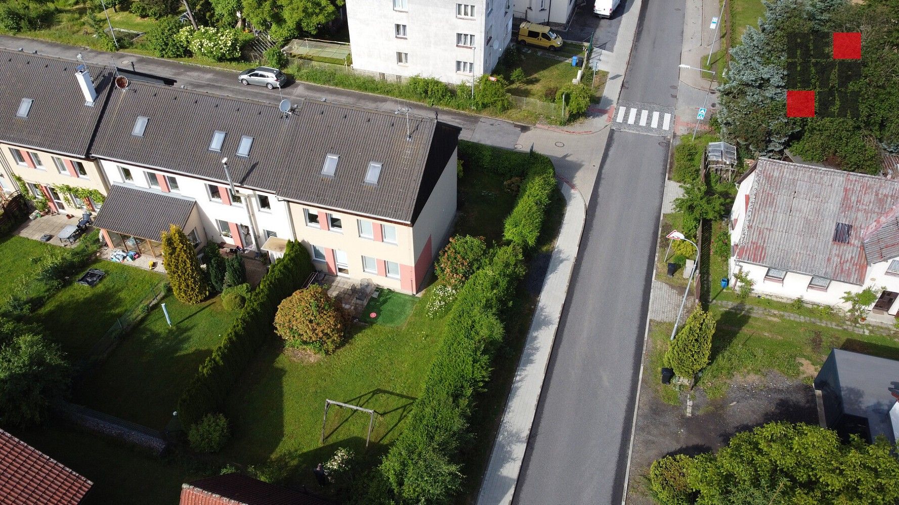 Rodinný dům · 164 m² · Liberec - Liberec VIII-Dolní Hanychov, Liberecký kraj - 4