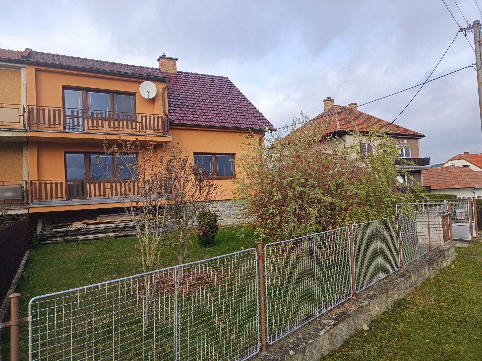 3+1, Vranová, 85 m²