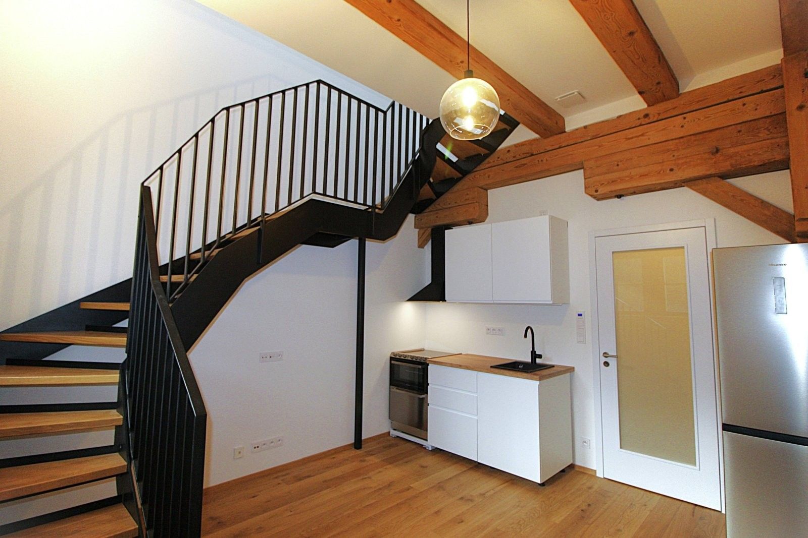 2+kk, Vrtbova,Nusle,Praha, 43 m²