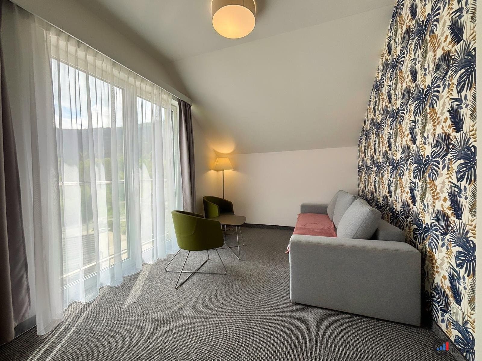 Ubytovací zařízení · 46 m² · Dolní Morava - 4