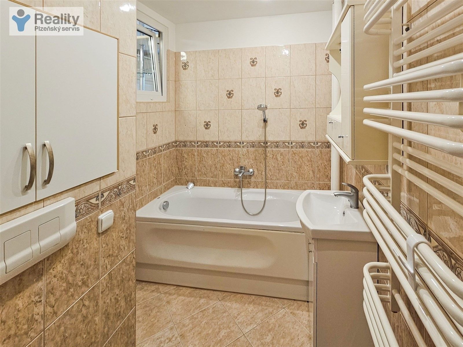 Pronájem byt 3+1 - Ke Kukačce 782, Plzeň, 65 m²