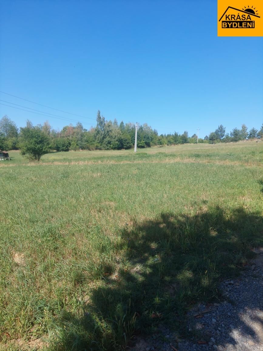 Zahrada, 6 360 m²