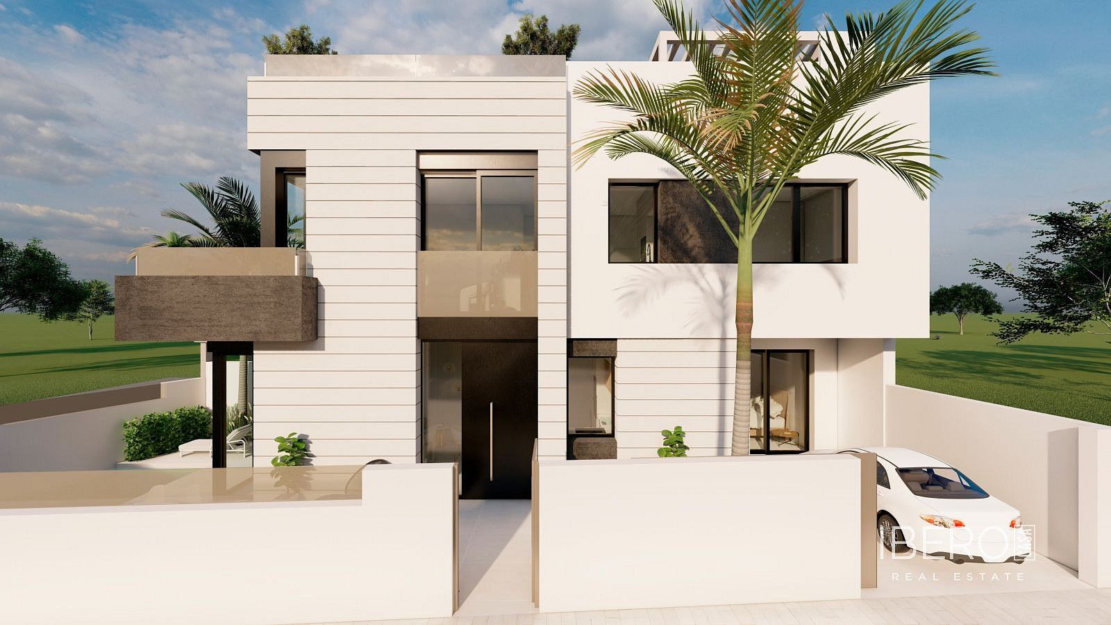 Rodinný dům, 88 m²