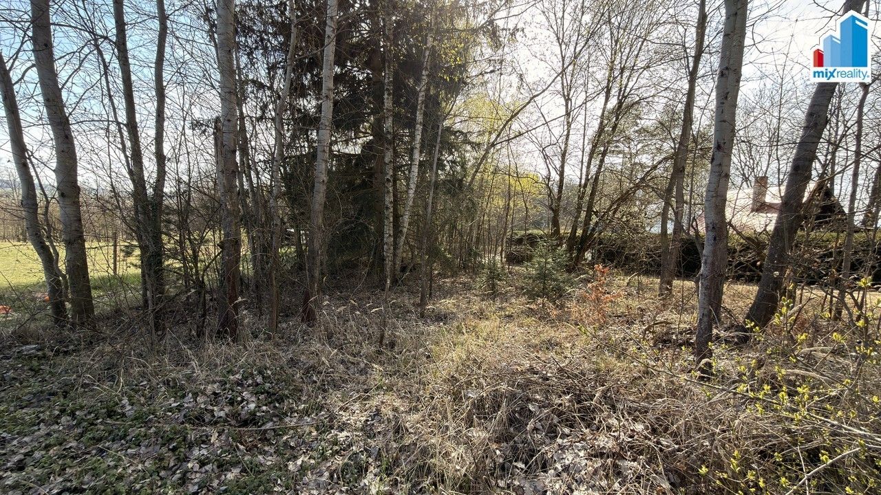 Zahrada, Řenče – pohled 3