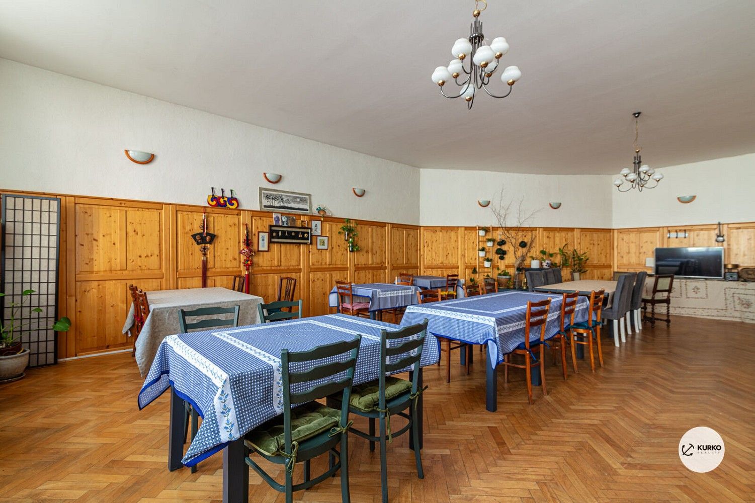 Prodej restaurace - Hukvaldy, okres Frýdek-Místek, Moravskoslezský kraj, 305 m² - 5