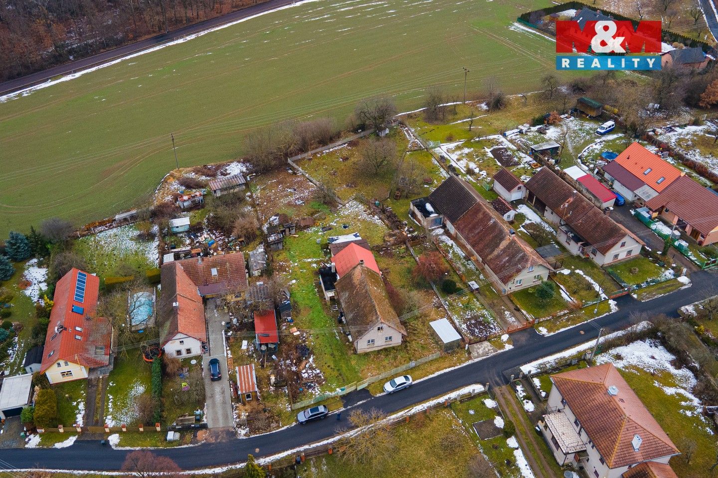 Prodej rodinný dům - Rabštejn, Rabštejnská Lhota, 101 m²
